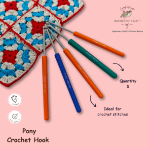 Crochet Hook