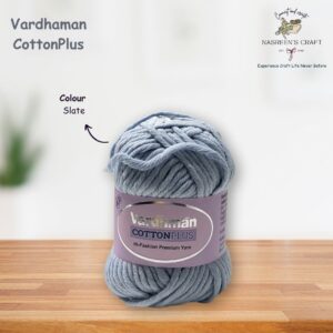 Cotton Plus