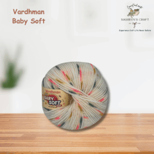 Baby Soft Print