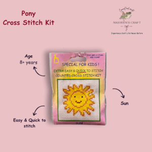 Sun Pony