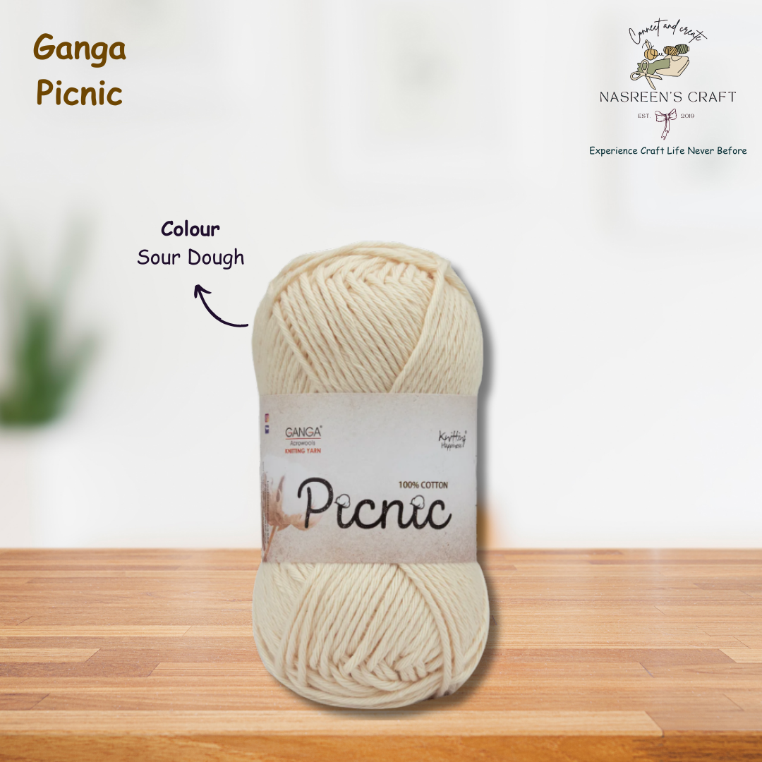 Ganga Picnic