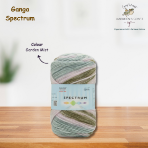Ganga Spectrum