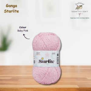 Ganga Starlite