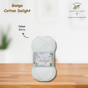 Ganga Cotton Delight