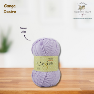 Ganga Desire
