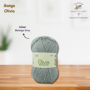 Ganga Olivia