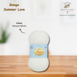 Ganga Summer Love